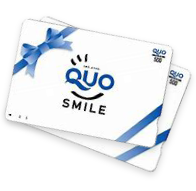 QUOカード