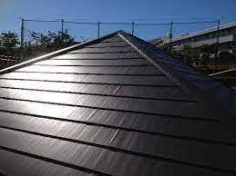 奈良の香芝市の株式会社ヨネヤの外壁塗装と屋根塗装の屋根カバーのメリット