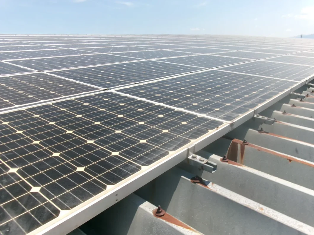 奈良県大和高田市 株式会社N様（工場）　屋根塗装工事 施工前の写真