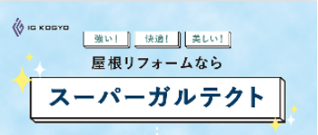 スーパーガルテクト