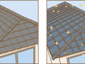 木津川市での屋根葺き替えの必要性と適切な施工のポイント