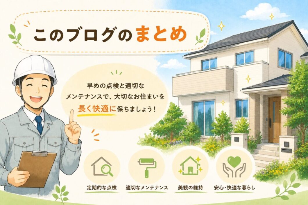 奈良県塗装会社による外壁・屋根塗装工事の笑顔の男の人