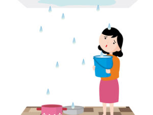 生駒市で雨漏り対策にお困りの方必見！助成金についての情報もお伝えします！