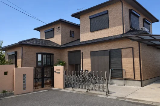 O様邸の施工事例はこちら