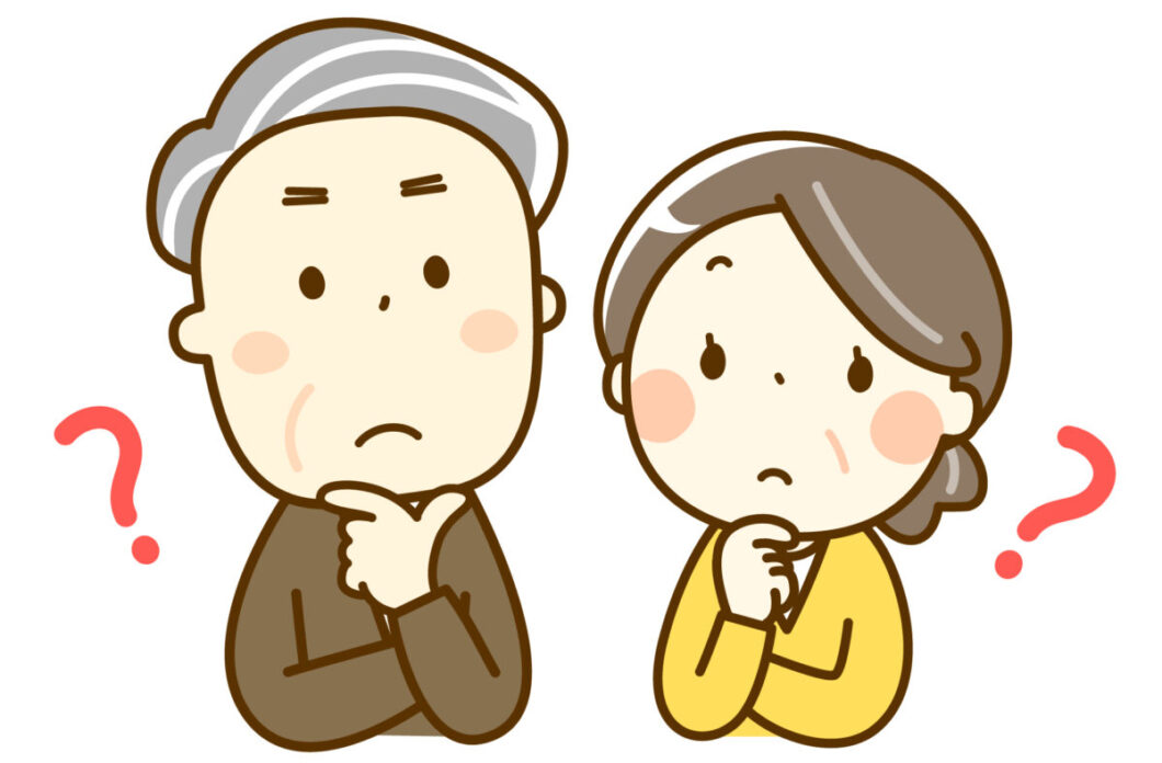 奈良県の外壁塗装訪問販売に関するイラスト