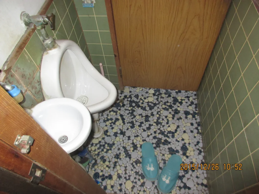 奈良県大和高田市根成柿M様邸　トイレリフォーム工事 施工前の写真