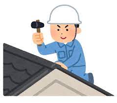奈良の香芝市の株式会社ヨネヤの外壁塗装と屋根塗装のその他の屋根工事