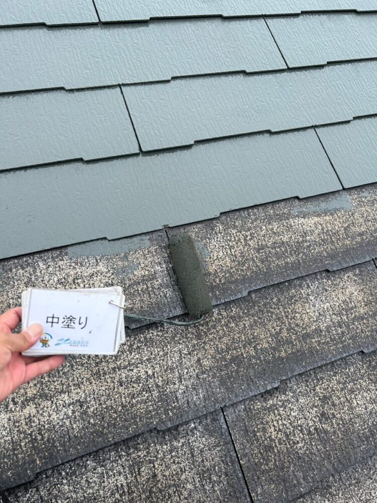 奈良の香芝市の株式会社ヨネヤの外壁塗装と屋根塗装のオススメする理由