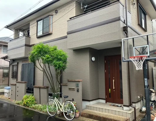 S様邸の施工事例はこちら