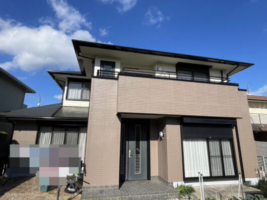 O様邸の施工事例はこちら