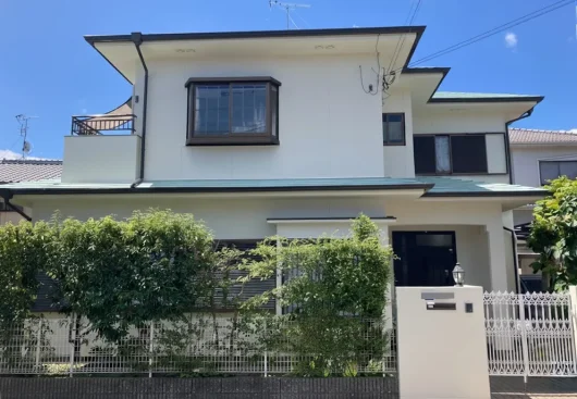 K様邸の施工事例はこちら