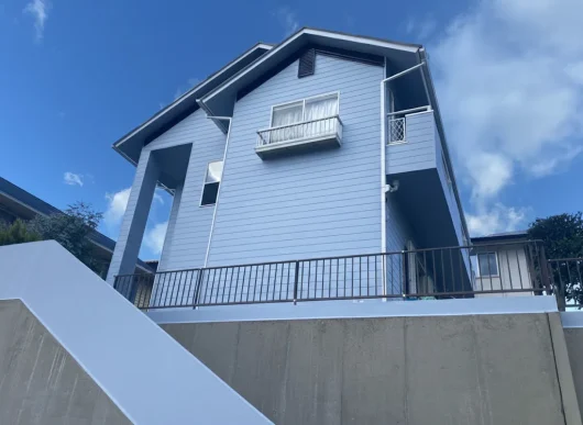 S様邸の施工事例はこちら