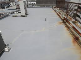 奈良の香芝市の株式会社ヨネヤの外壁塗装と屋根塗装の雨漏り箇所