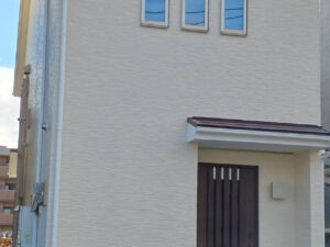 奈良香芝市A様邸　外壁塗装・屋根塗装工事