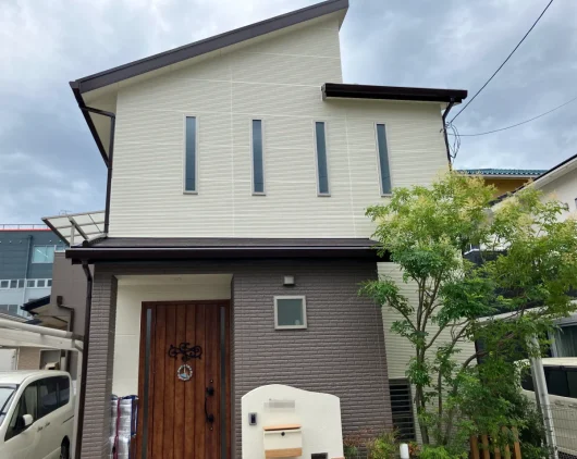 T様邸の施工事例はこちら