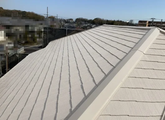 M様邸の施工事例はこちら