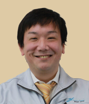 下坂 一人