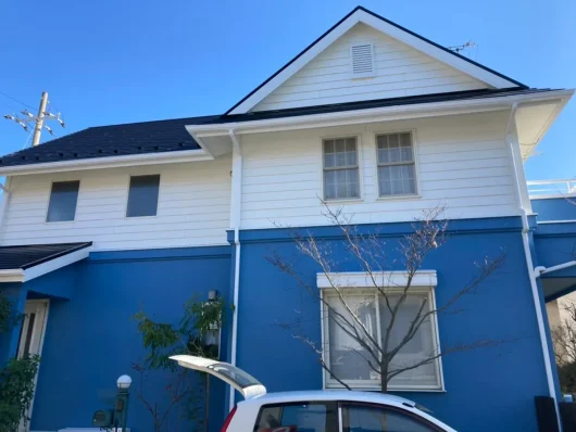 K様邸の施工事例はこちら