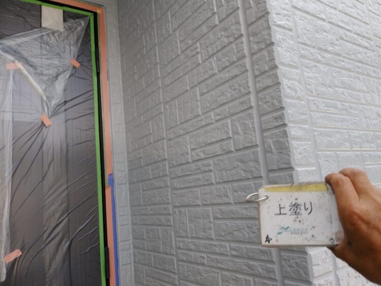 奈良の香芝市の株式会社ヨネヤの外壁塗装と屋根塗装の費用を抑えるコツ
