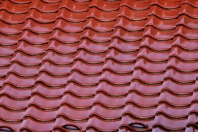 奈良の香芝の株式会社ヨネヤの外壁塗装と屋根塗装の瓦