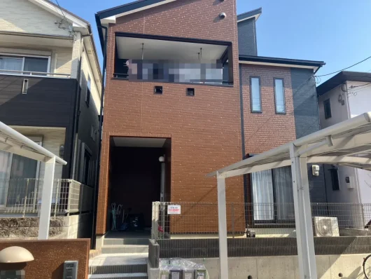 S様邸の施工事例はこちら