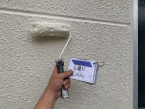 大和高田市に多いモルタル外壁の塗装知識について！