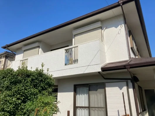 H様邸の施工事例はこちら