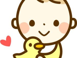 赤ちゃんがいるご家庭の外壁塗装