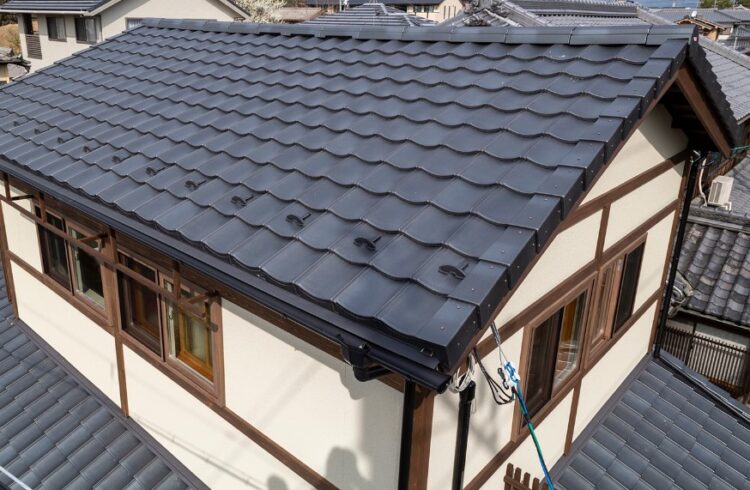 奈良の香芝市の株式会社ヨネヤの外壁塗装と屋根塗装の費用目安