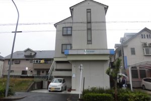 北葛城郡広陵町馬見Ｕ様邸　外壁塗装工事　無料カラーシミュレーション実施中　ご来店もお待ちしております☆｜TEL：0120-478-017　メール＆FAX&LINEは24時間受付中☆ ≫