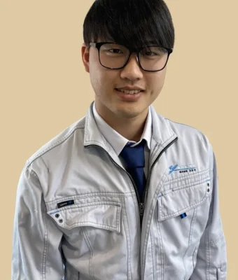 米澤 仁