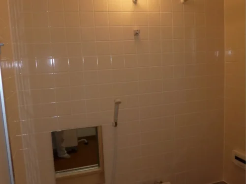 奈良県奈良市富雄北H様邸　風呂リフォーム工事