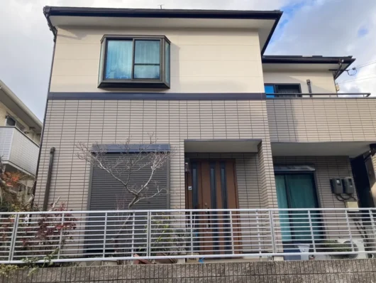 S様邸の施工事例はこちら