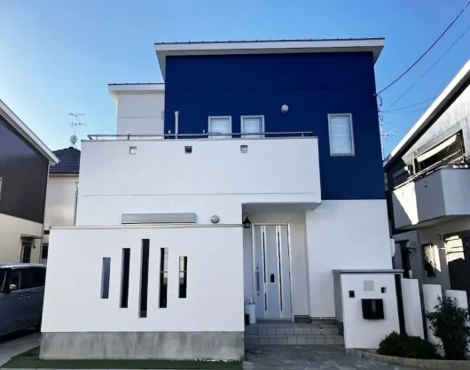 K様邸の施工事例はこちら