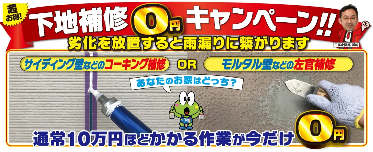 1月キャンペーン