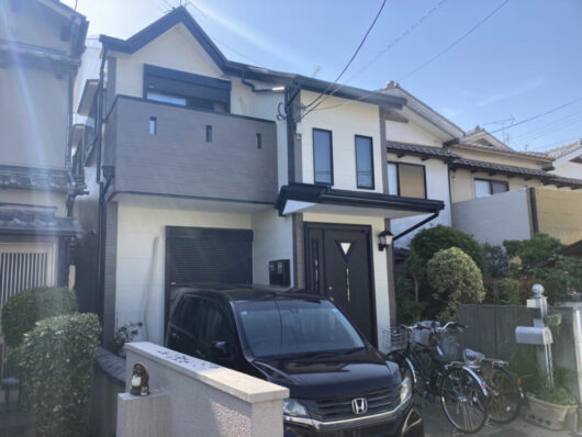 Ｋ様邸の施工事例はこちら