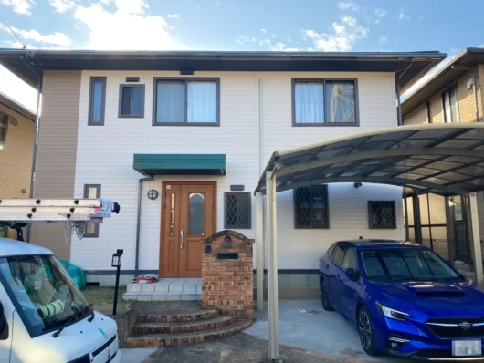 N様邸の施工事例はこちら