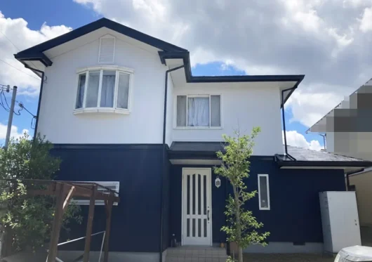 K様邸の施工事例はこちら