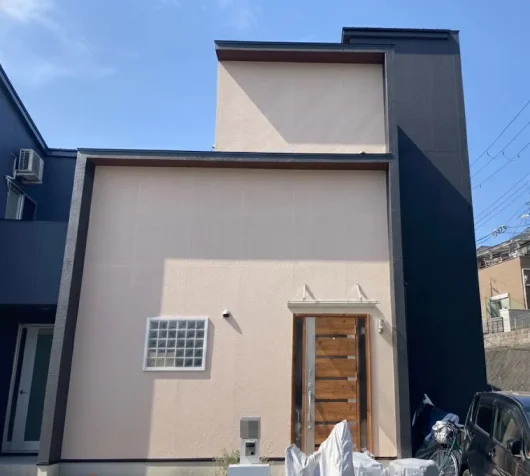 S様邸の施工事例はこちら