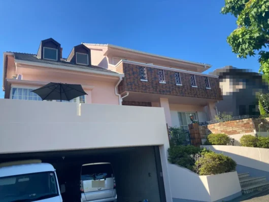 O様邸の施工事例はこちら