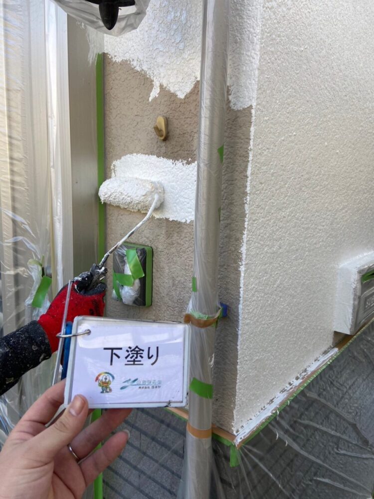 奈良の香芝市の株式会社ヨネヤの外壁塗装と屋根塗装の優良な塗装業者