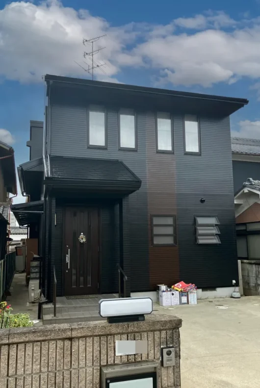 H様邸の施工事例はこちら