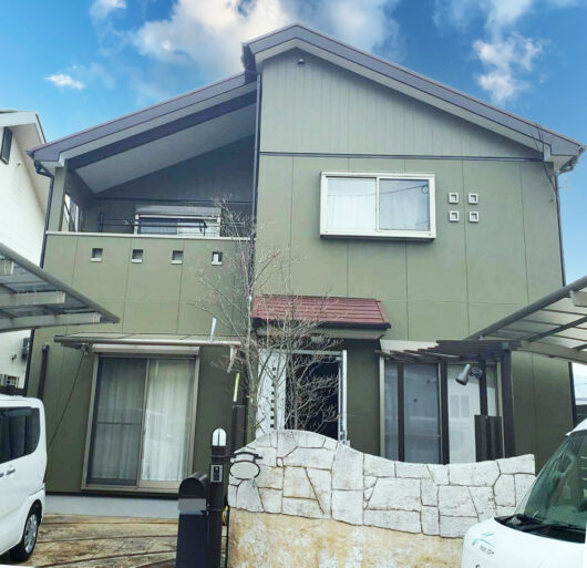 T様邸の施工事例はこちら