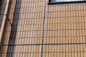 奈良の香芝市の株式会社ヨネヤの外壁塗装と屋根塗装の伸縮目地