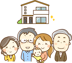 奈良の香芝市の株式会社ヨネヤの外壁塗装と屋根塗装の安くする方法