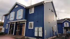 密かに人気のネイビーカラーの外壁塗装について 奈良の外壁塗装 屋根塗装は実績no 1安心のヨネヤ