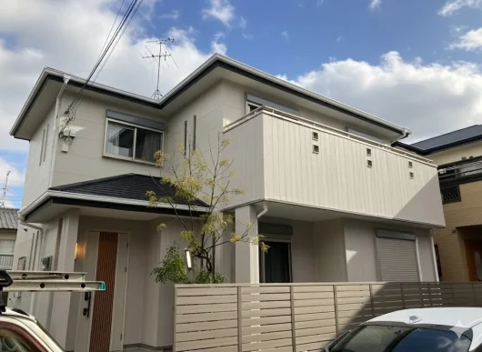 M様邸の施工事例はこちら